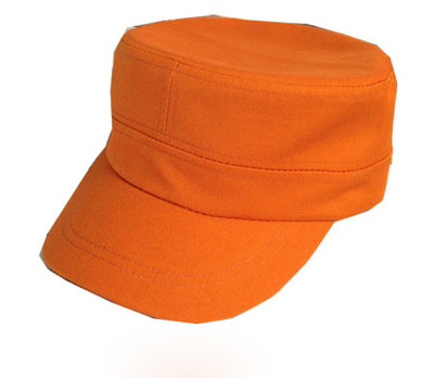 Ежедневна шапка с бейзболна козирка , унисекс модел