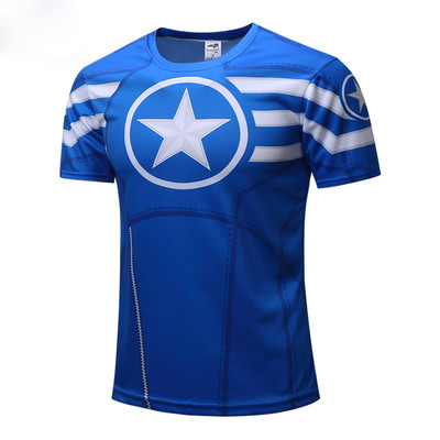 Τα casual T-shirts των ανδρών με εκτυπώσεις κινουμένων σχεδίων, πολλά διαφορετικά χρώματα και μοτίβα