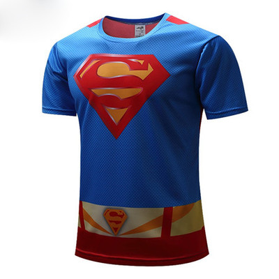Τα casual T-shirts των ανδρών με εκτυπώσεις κινουμένων σχεδίων, πολλά διαφορετικά χρώματα και μοτίβα