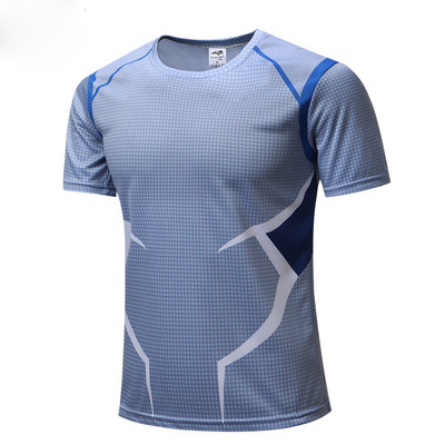 Τα casual T-shirts των ανδρών με εκτυπώσεις κινουμένων σχεδίων, πολλά διαφορετικά χρώματα και μοτίβα