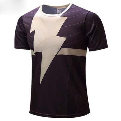 Τα casual T-shirts των ανδρών με εκτυπώσεις κινουμένων σχεδίων, πολλά διαφορετικά χρώματα και μοτίβα