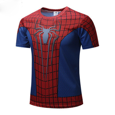 Τα casual T-shirts των ανδρών με εκτυπώσεις κινουμένων σχεδίων, πολλά διαφορετικά χρώματα και μοτίβα