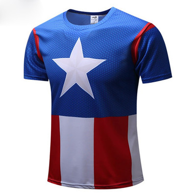 Τα casual T-shirts των ανδρών με εκτυπώσεις κινουμένων σχεδίων, πολλά διαφορετικά χρώματα και μοτίβα