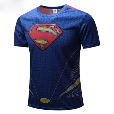 Τα casual T-shirts των ανδρών με εκτυπώσεις κινουμένων σχεδίων, πολλά διαφορετικά χρώματα και μοτίβα