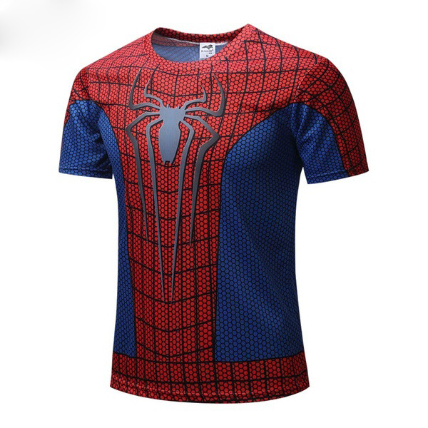 Мъжки ежедневни тениски с анимационни принтове , много различни цветове и модели