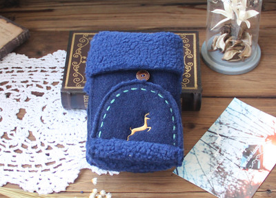 Топли дамски ръкавици без пръсти в различни цветове и модели