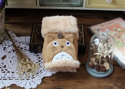 Топли дамски ръкавици без пръсти в различни цветове и модели