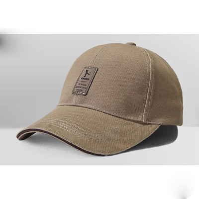 Мъжка слънцезащитна бейзболна шапка - много цветове