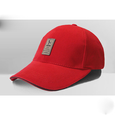 Мъжка слънцезащитна бейзболна шапка - много цветове