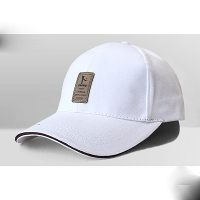 Мъжка слънцезащитна бейзболна шапка - много цветове