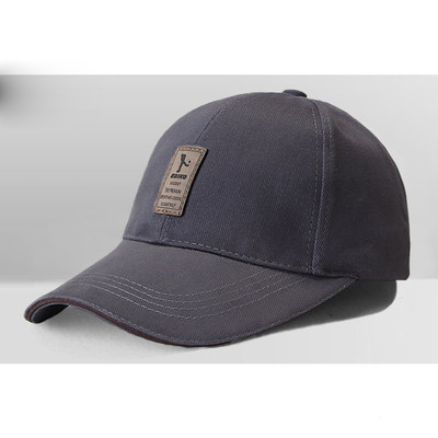 Мъжка слънцезащитна бейзболна шапка - много цветове