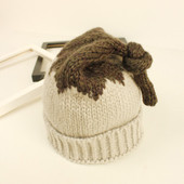 Πλεκτά χειμωνιάτικα καπέλα σε πολλά χρώματα