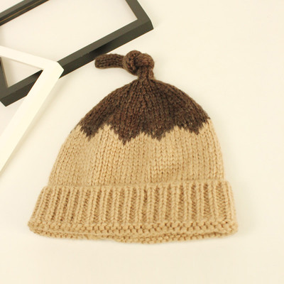 Πλεκτά χειμωνιάτικα καπέλα σε πολλά χρώματα