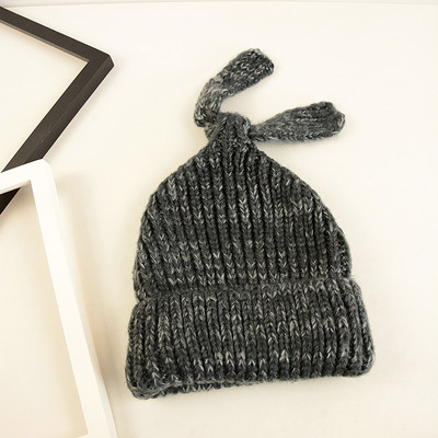 Χειμερινό σατέν καπέλο σε πέντε χρώματα