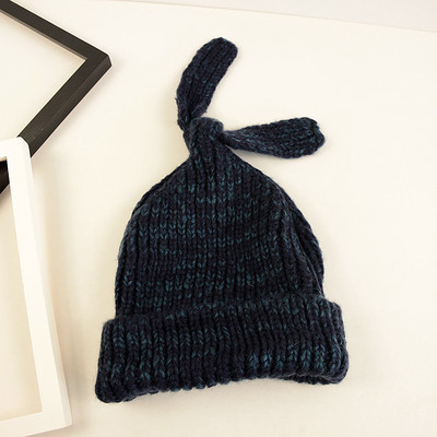 Χειμερινό σατέν καπέλο σε πέντε χρώματα