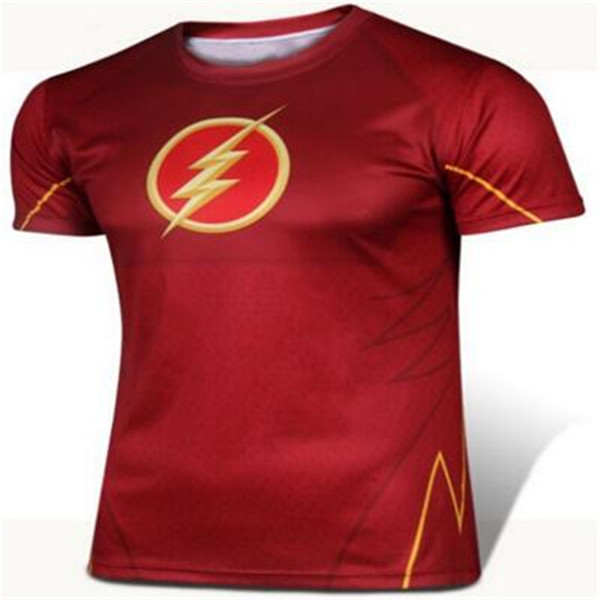 Ανδρικό κοντό μανίκι κορυφαίο κοστούμι κατάλληλο για αθλήματα ή γυμναστήριο με χαρακτήρες κινουμένων σχεδίων, πολλά μοντέλα