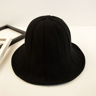 δεμένη καπέλο Idiot για κυρίες σε πολλά χρώματα