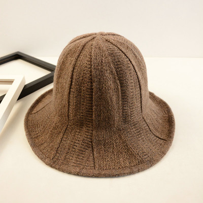 δεμένη καπέλο Idiot για κυρίες σε πολλά χρώματα