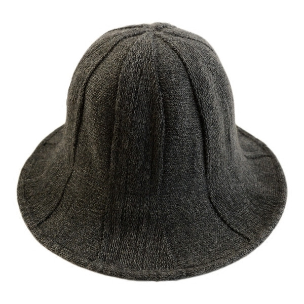 δεμένη καπέλο Idiot για κυρίες σε πολλά χρώματα