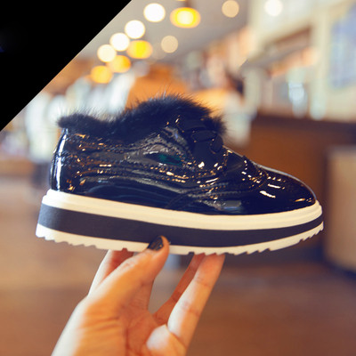 Σύγχρονη Ζεστή καυτή καθημερινή πανοπλία για κορίτσια με κουκούλα σε δύο χρώματα