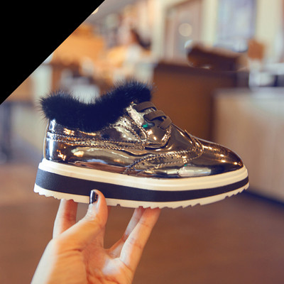 Σύγχρονη Ζεστή καυτή καθημερινή πανοπλία για κορίτσια με κουκούλα σε δύο χρώματα