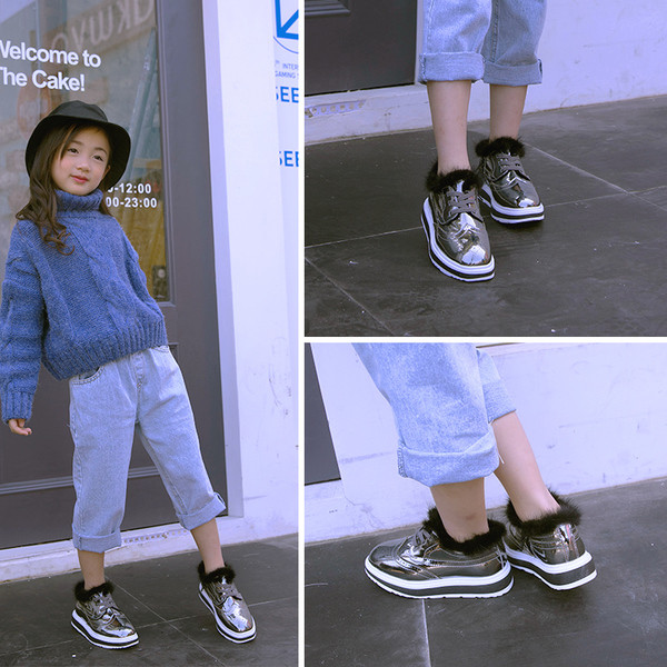 Σύγχρονη Ζεστή καυτή καθημερινή πανοπλία για κορίτσια με κουκούλα σε δύο χρώματα