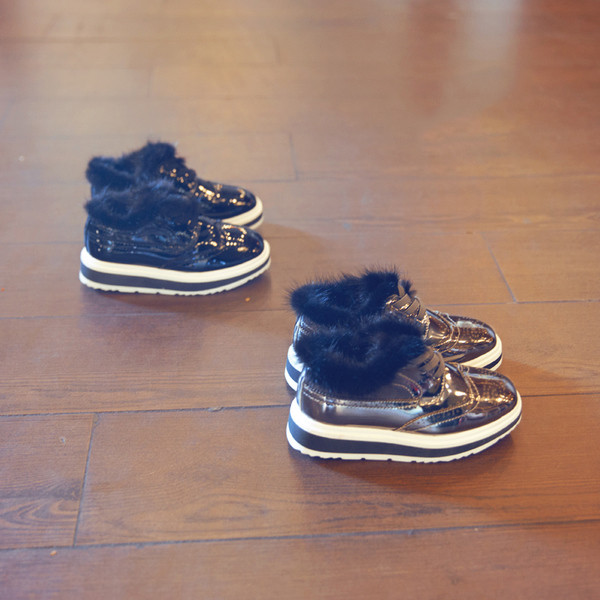 Σύγχρονη Ζεστή καυτή καθημερινή πανοπλία για κορίτσια με κουκούλα σε δύο χρώματα