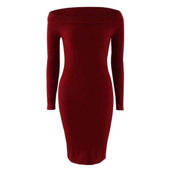 Αθλητικό κομψό γυναικείο φόρεμα με κορδέλα και μαύρο χρώμα