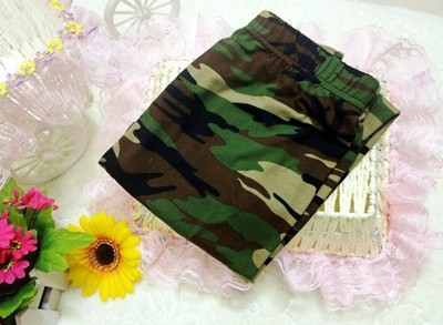 Κυρίες σπορ καμουφλάζ σπορ σε τρία χρώματα