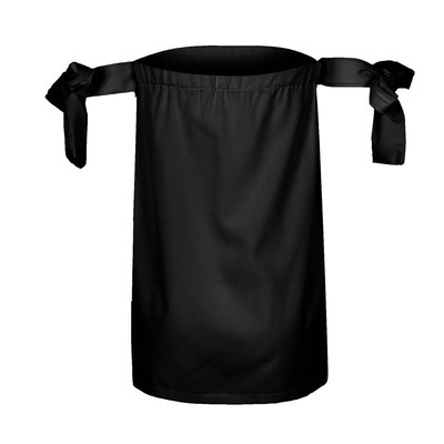 Μοντέρνα κυρίες μπλούζα με ενδιαφέρον μανίκια με κορδέλα σε πέντε χρώματα