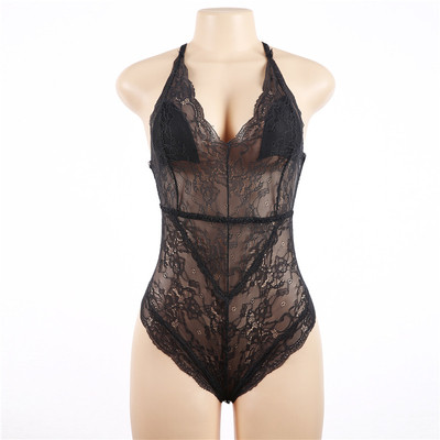 Σέξυ δαντελωτές δαντέλες σε τρία χρώματα