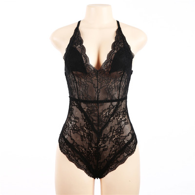 Σέξυ δαντελωτές δαντέλες σε τρία χρώματα