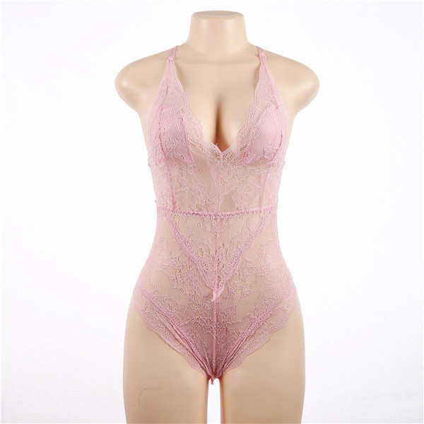 Σέξυ δαντελωτές δαντέλες σε τρία χρώματα