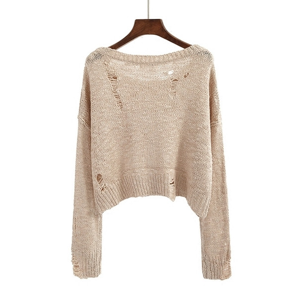 Φθινόπωρο-Χειμώνας κυρίες freestyle πουλόβερ