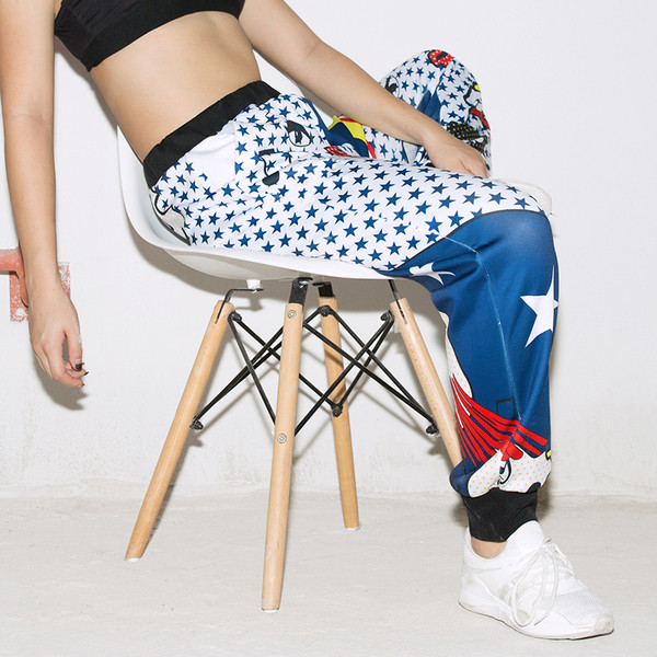 Δωρεάν ελεύθερο παντελόνι κυρίες