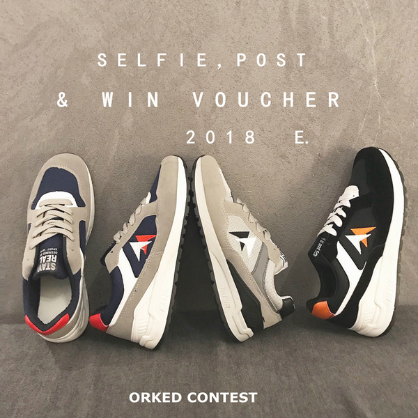 Αντρικά παπούτσια κατάλληλα για τις δροσερές μέρες του φθινοπώρο και το χειμώνα