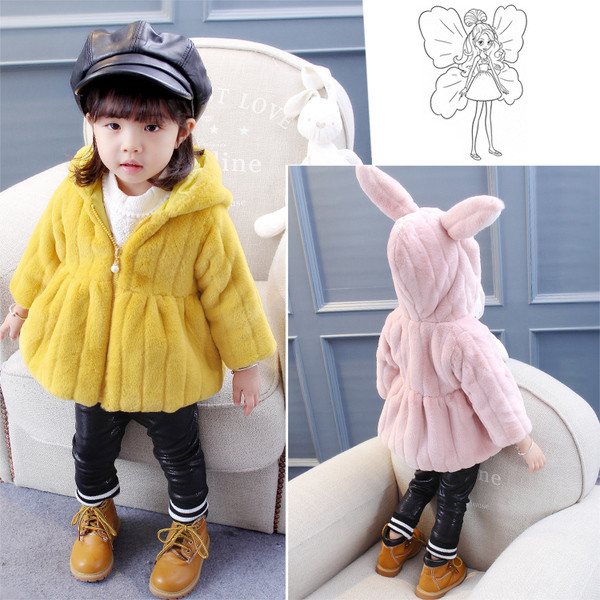 Δερμάτινη μπότα δίχρωμη με κουκούλα