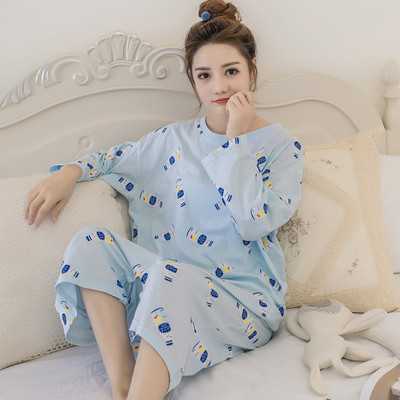 Μακρύ γυνιακέιο νυχτικόσε πολλές αποχρώσεις