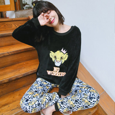 Χειμερινές χειροποίητες πιτζάμες σε πολλά χρώματα