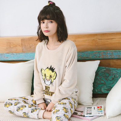 Χειμερινές χειροποίητες πιτζάμες σε πολλά χρώματα