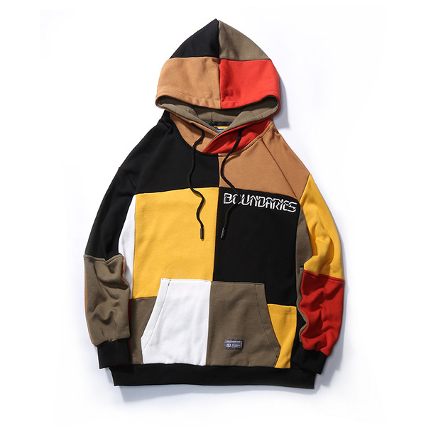 Αθλητικό χειμερινό μπλουζάκι - Unisex με κουκούλα κατάλληλο για καθημερινή ζωή