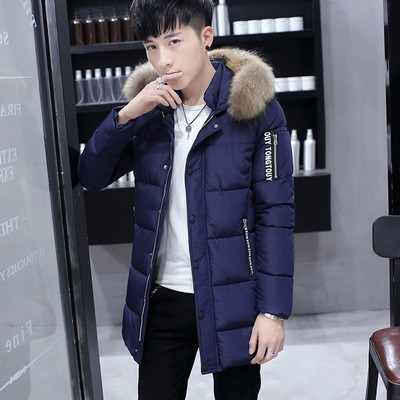 Χειμερινό μπουφάν με κουκούλα και κουκούλα, 4 χρώματα