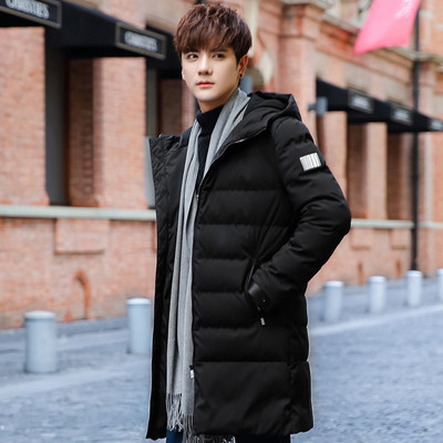 Χειμερινό σακάκι χειμωνιάτικο με κουκούλα χειμώνα, 3 χρώματα