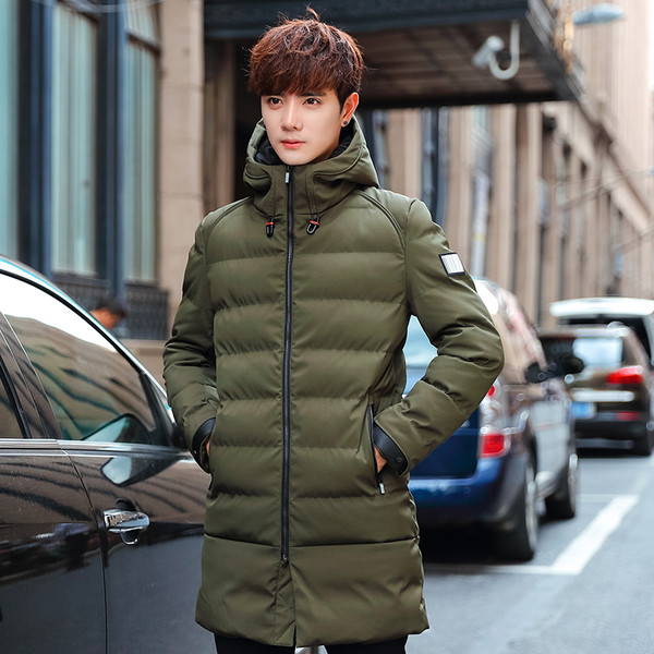 Χειμερινό σακάκι χειμωνιάτικο με κουκούλα χειμώνα, 3 χρώματα