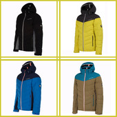 Ανδρικά αδιάβροχα μπουφάν με κουκούλες για σκι και snowboard, 4 μοντέλα