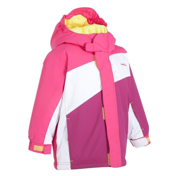 Βρεφικό χειμωνιάτικο σακάκι από αδιάβροχο υλικό με ζεστή γέμιση, κατάλληλο για βουνά ή σκι