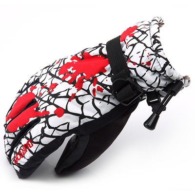 Мъжки много топли ски ръкавици най-различни модели и цветове