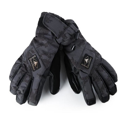 Мъжки много топли ски ръкавици най-различни модели и цветове