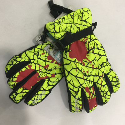 Мъжки много топли ски ръкавици най-различни модели и цветове