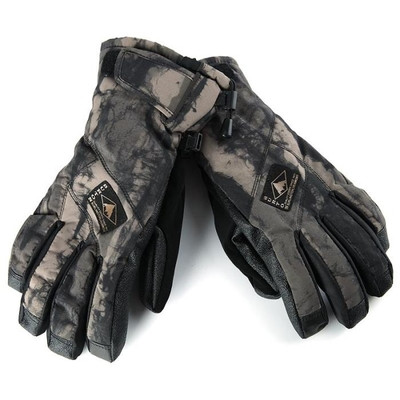 Мъжки много топли ски ръкавици най-различни модели и цветове